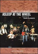 Asleep at the Wheel - Live from Austin, TX [DVD] 